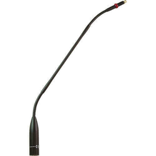 Sennheiser Mzh 3072-l Montaje De Cuello De Cisne De 27 Pulgadas